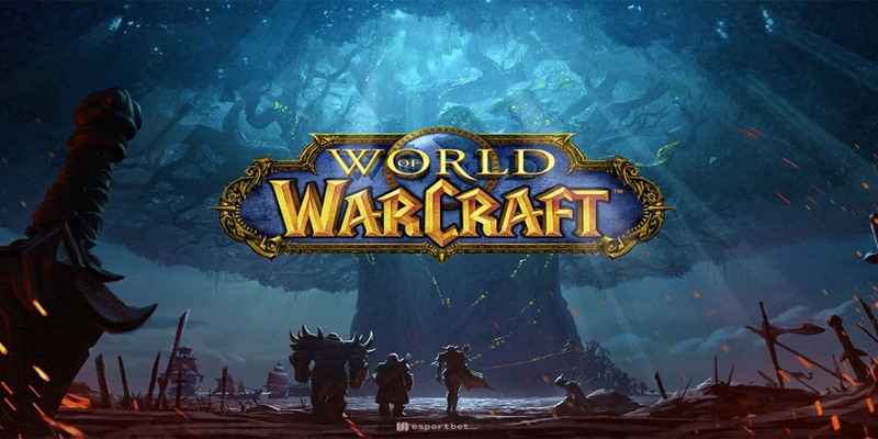 World of Warcraft - Tổng Quan Về Thế Giới Game Trên New88 5 Mot vai thong tin ve World Of Warcraft