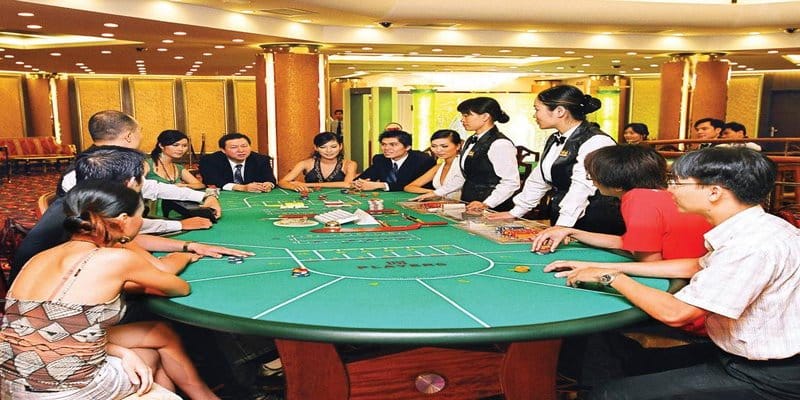 song bai crown da nang phong cach thiet ke