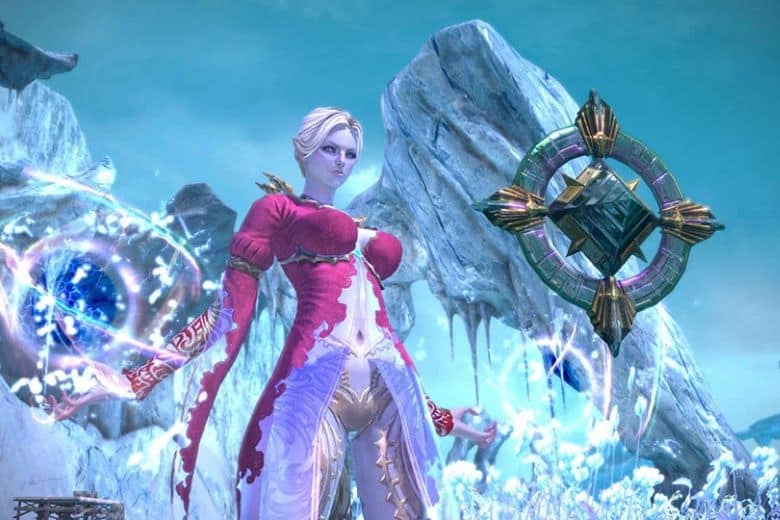Tera - Tất Tần Tật Thông Tin Về Trò Chơi 1 tera gioi thieu game