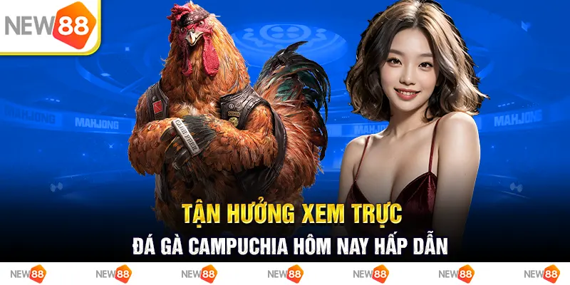 Khám phá cách đá gà qua mạng dành cho người chơi mới