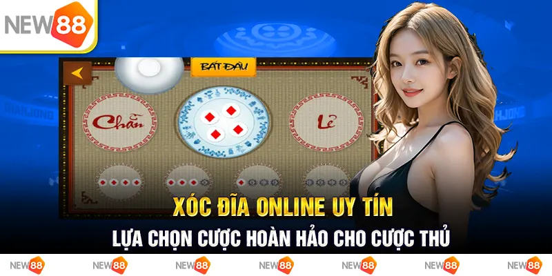 Xóc đĩa online uy tín - Lựa chọn cược hoàn hảo cho cược thủ 1 Hướng dẫn cách đổi tên liên minh huyền thoại dành cho newbie