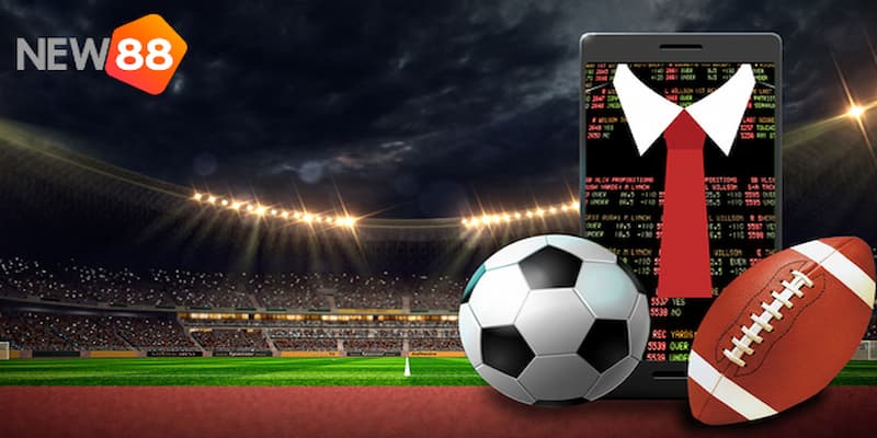 App cá cược bóng đá được hiểu là gì