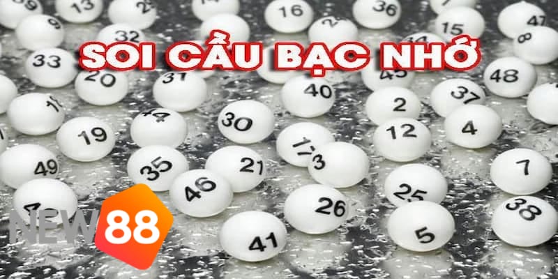 bạc nhớ lô đề miền bắc