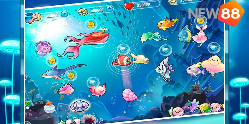 Cách chơi bắn cá 777 đơn giản dành cho newbie gia nhập 4 Kinh nghiệm chơi bắn cá 777 chuẩn xác dành cho newbie