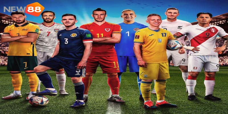 Tìm hiểu chi tiết về kèo cá cược bóng đá world cup 4 Tận dụng cơ hội cược kèo cá cược bóng đá world cup