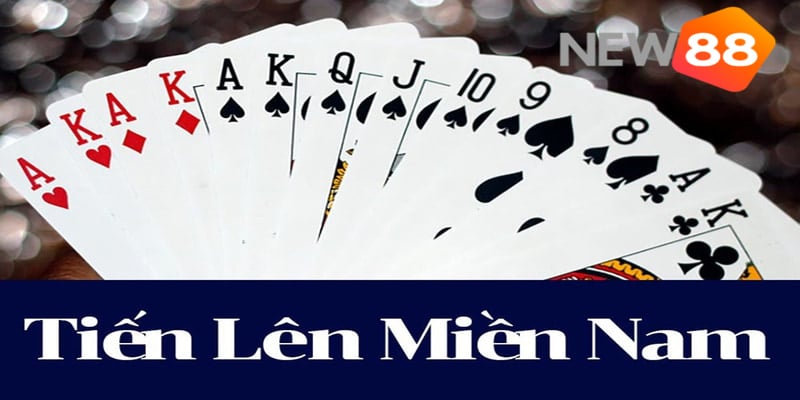 Giới thiệu về app game tiến lên miền Nam
