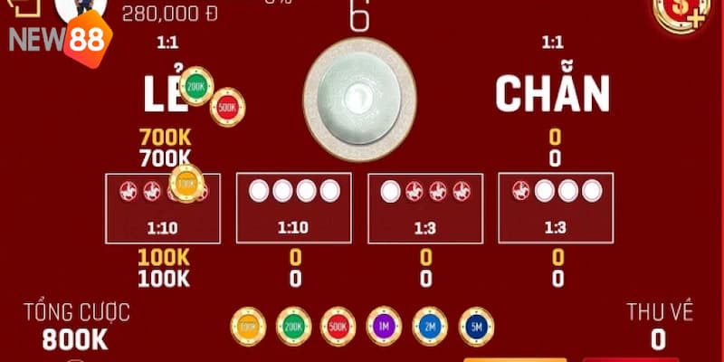 Mẹo chơi xóc đĩa là gì cho newbie