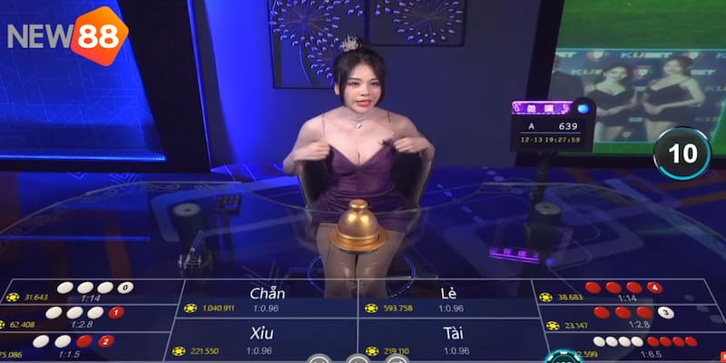 Xóc đĩa online uy tín - Lựa chọn cược hoàn hảo cho cược thủ 2 Nguồn gốc ra đời xóc đĩa online siêu uy tín