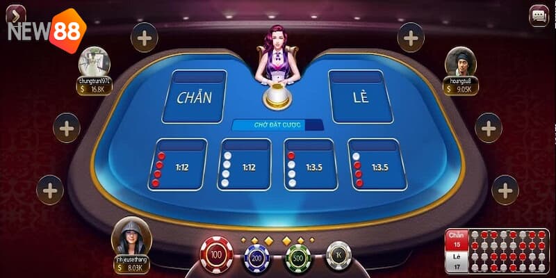 Xóc đĩa online uy tín - Lựa chọn cược hoàn hảo cho cược thủ 3 Luật chơi xóc đĩa online uy tín mà bạn nên nắm rõ