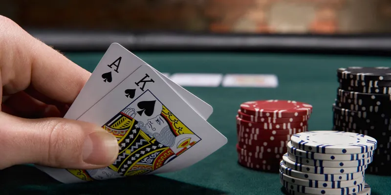 Đôi nét về về trò chơi Poker Online