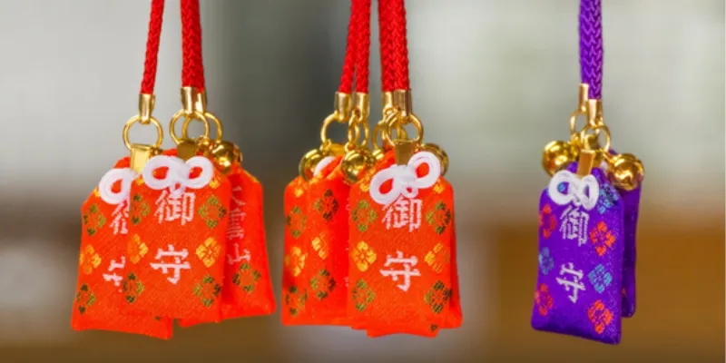 Bùa Thượng Đế