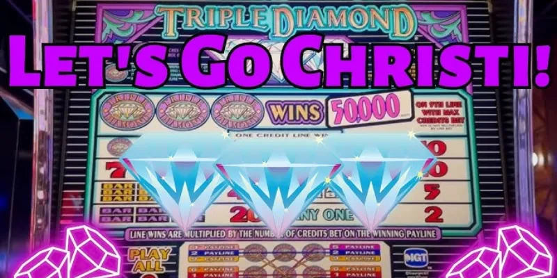 Triple Diamond: Chiến lược quay số hiệu quả từ các cao thủ 3 Bật mí bí quyết chinh phục triple diamond