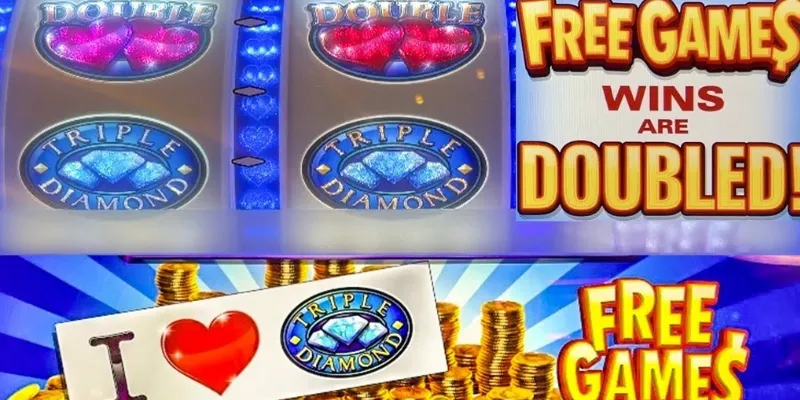 Triple Diamond: Chiến lược quay số hiệu quả từ các cao thủ 4 Những sai lầm cần tránh khi chơi triple diamond