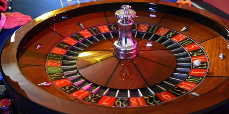 Cách chơi roulette – Bí quyết chinh phục bánh xe may mắn tại New88 2 Một số thông tin tổng quan về trò chơi roulette