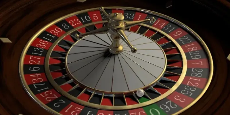 Cách chơi roulette – Bí quyết chinh phục bánh xe may mắn tại New88 3 Tìm hiểu cách chơi Roulette cơ bản