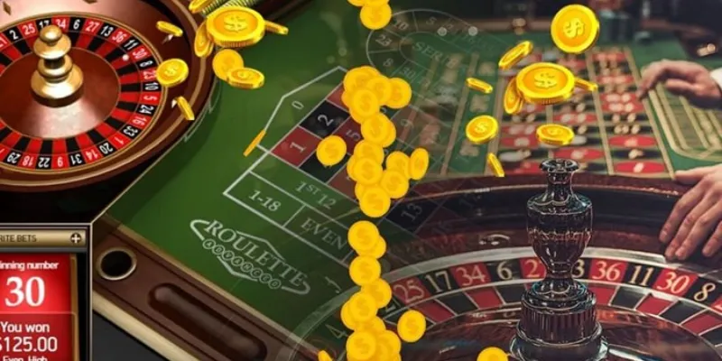 Cách chơi roulette – Bí quyết chinh phục bánh xe may mắn tại New88 4 Mách bạn cách chơi roulette hiệu quả từ các cao thủ tại New88