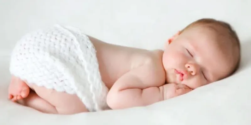 Nằm mơ thấy con nít: Giải mã ý nghĩa và những điềm báo thú vị 3 Giấc mơ thấy con nít khóc hoặc cười