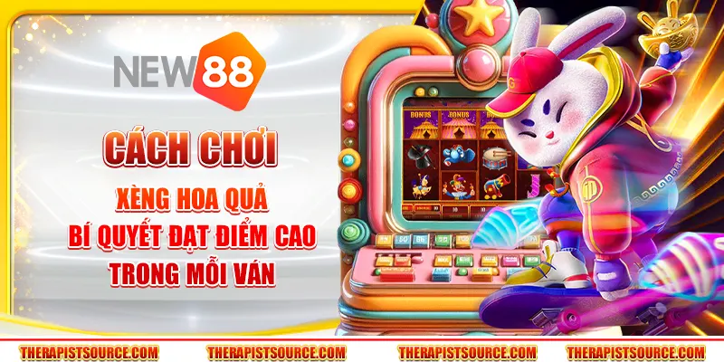Cách chơi xèng hoa quả - Bí quyết đạt điểm cao trong mỗi ván 1 Cách chơi xèng hoa quả - Bí quyết đạt điểm cao trong mỗi ván