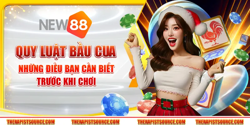 Quy luật bầu cua - Những điều bạn cần biết trước khi chơi