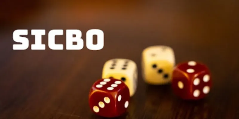 Tìm hiểu tổng quan về trò chơi Sicbo