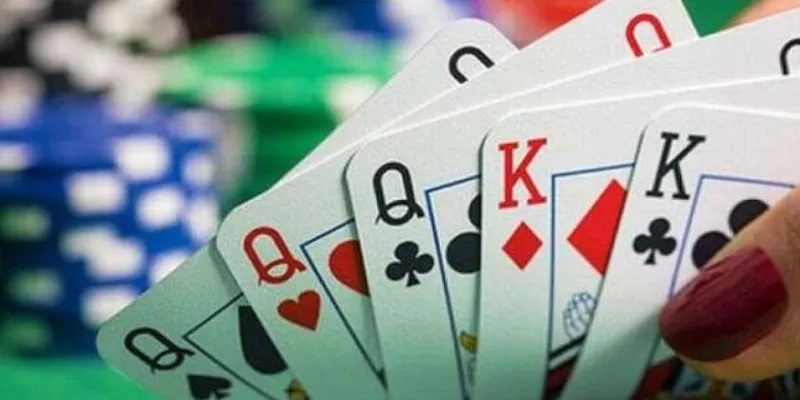 Đôi nét về game bài Phỏm