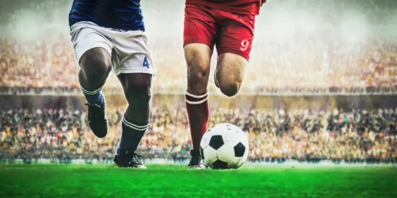 Khám phá chiến lược chơi kèo kick off thành công 