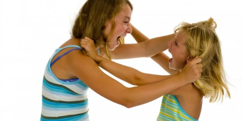 Điềm báo và ý nghĩa tâm linh khi mơ thấy đánh nhau