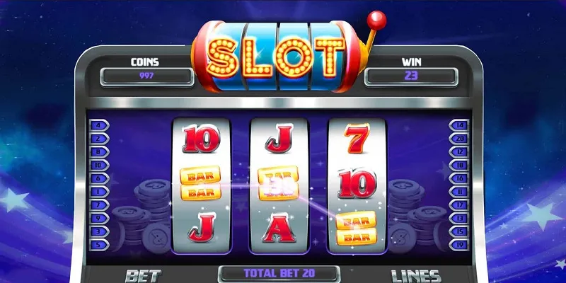Hiểu rõ quy luật game slot để tăng tỷ lệ thắng trong mỗi ván chơi 2 Nắm vững các quy tắc chơi game slot từ A đến Z