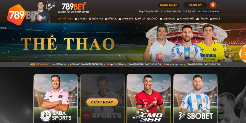 Trải nghiệm thế giới cá cược tuyệt vời chỉ với một cú nhấp vào link truy cập 789BET