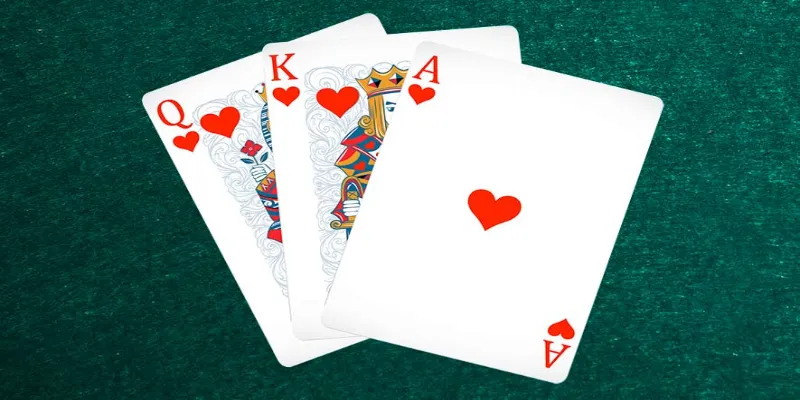 Chơi Bài Cào 3 Lá tại Kubet – Trải Nghiệm Cá Cược Thú Vị 3 Hướng dẫn chi tiết quy luật chơi bài cào cho tân binh