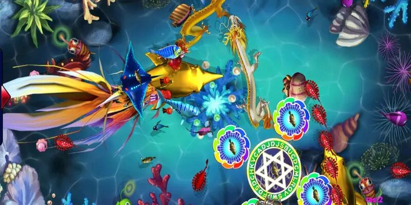 Top mẹo chơi bắn cá siêu thị thành công tại New88