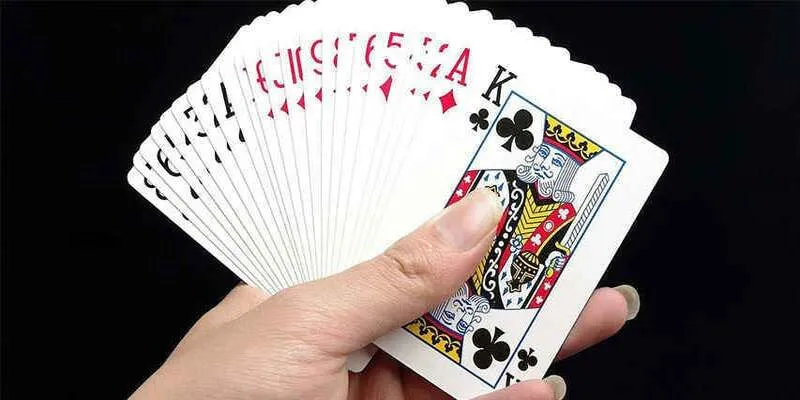 Sơ lược về trò chơi tiến lên tại New88