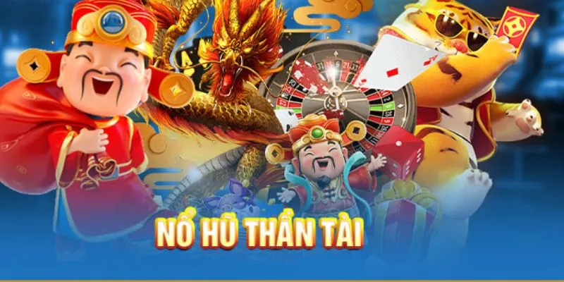 Chiến lược quay hũ thần tài tăng khả năng chiến thắng