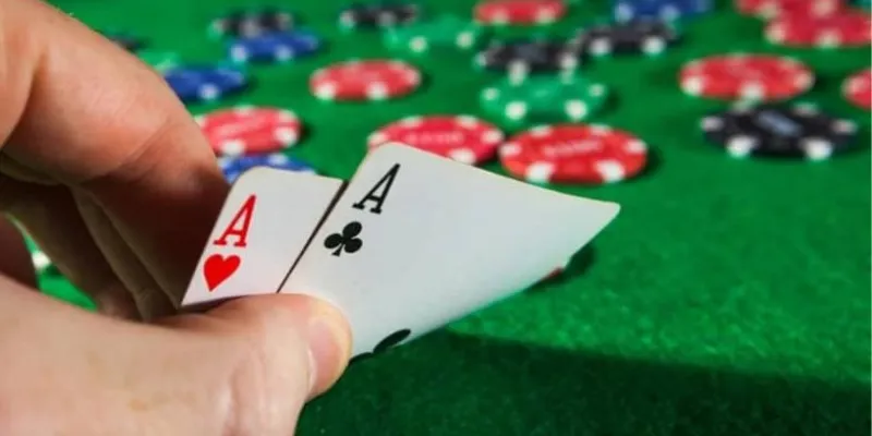 Xì dách online tại New88 - Trò chơi bài đỉnh cao cho mọi tín đồ cá cược 2 Các hình thức cược và tỷ lệ thắng trong Xì Dách online