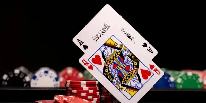 Xì dách online tại New88 - Trò chơi bài đỉnh cao cho mọi tín đồ cá cược 3 Cách thức chơi Xì Dách online cơ bản và dễ hiểu