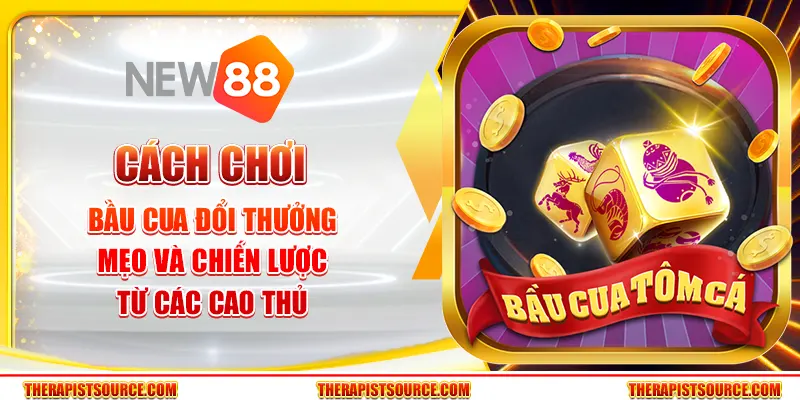Bầu cua đổi thưởng – Mẹo và chiến lược chơi đỉnh cao từ các cao thủ 1 Bầu cua đổi thưởng – Mẹo và chiến lược chơi đỉnh cao từ các cao thủ