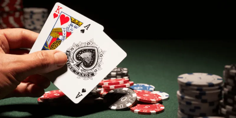Bí quyết chơi blackjack hiệu quả giúp bạn luôn tự tin tại bàn chơi 2 Khám phá luật chơi cơ bản của Blackjack