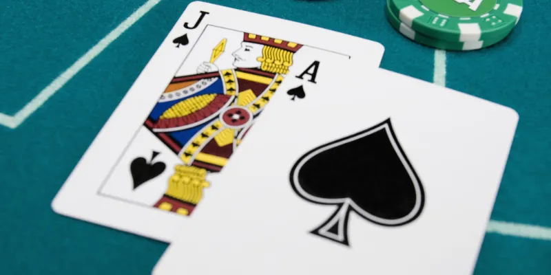 Bí quyết chơi blackjack hiệu quả giúp bạn luôn tự tin tại bàn chơi 3 Một số thuật ngữ phổ biến trong Blackjack