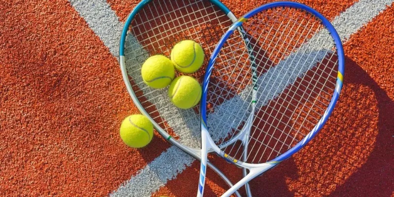 Chiến thuật cá cược Tennis - Mẹo giúp bạn thắng lớn 2 Thông tin về cá cược tennis
