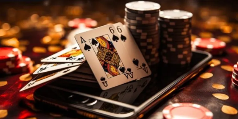 Kinh nghiệm chơi baccarat luôn thắng từ cao thủ lâu năm 4 Chia sẻ kinh nghiệm chơi baccarat cực hay