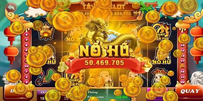 Chi tiết cách chơi Nổ Hũ Tài Lộc