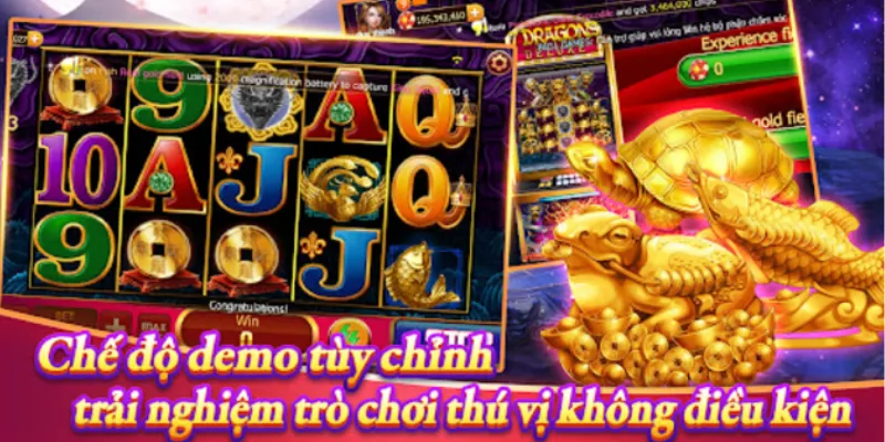 Nổ Hũ Thần Rồng tại New88 – Vòng quay may mắn chờ đón 2 Luật chơi và cơ chế nổ hũ của Thần Rồng