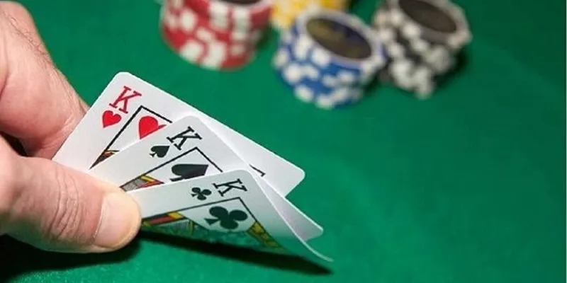 Bài Liêng Kubet - Hướng Dẫn Chi Tiết Và Các Kỹ Thuật Chơi 4 Bí kíp đánh liêng hiệu quả tăng tỷ lệ chiến thắng