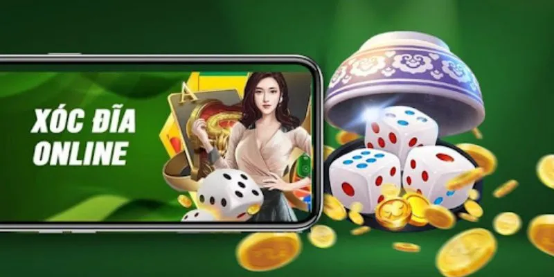 Đọc Vị Xóc Đĩa: Bí Quyết Tăng Cơ Hội Thắng Trong Trò Chơi 2 Xóc đĩa Bong88 dễ dàng