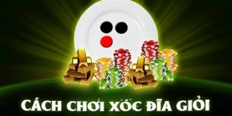 Đọc Vị Xóc Đĩa: Bí Quyết Tăng Cơ Hội Thắng Trong Trò Chơi 3 Quan sát biểu cảm, thắng nhanh bất ngờ
