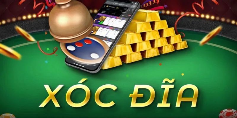 Đọc Vị Xóc Đĩa: Bí Quyết Tăng Cơ Hội Thắng Trong Trò Chơi 4 Tài chính vững vàng