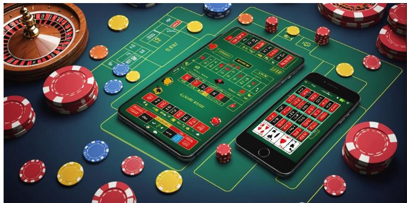 Lợi ích khi tham gia game bài uy tín