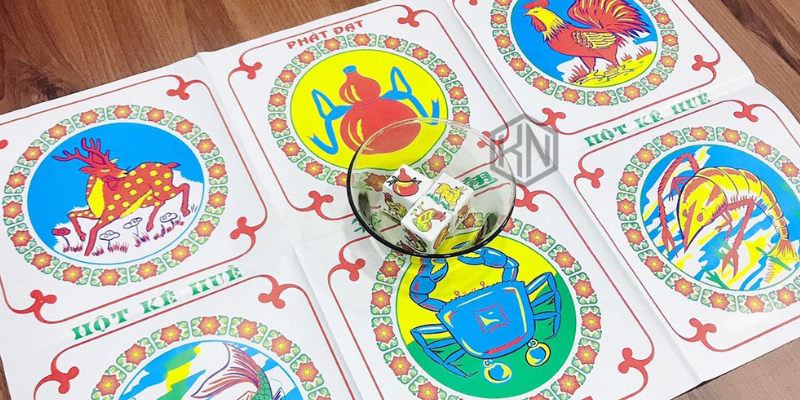 Mẹo Chơi Bầu Cua Trực Tuyến: Bí Kíp Đánh Bại Nhà Cái 4 Quản lý ngân sách hiệu quả khi chơi Bầu Cua trực tuyến để tránh thua lỗ