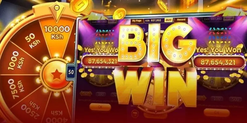 Nổ Hũ Xèng: Game Slot Đổi Thưởng Với Nhiều Phần Quà Lớn 2 khai-niem-ve-game-no-hu-xeng