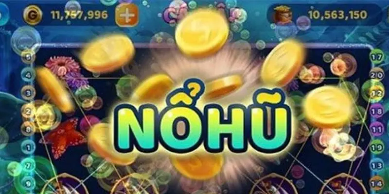 Nổ Hũ Xèng: Game Slot Đổi Thưởng Với Nhiều Phần Quà Lớn 4 meo-choi-no-hu-hieu-qua-va-de-trung-lon